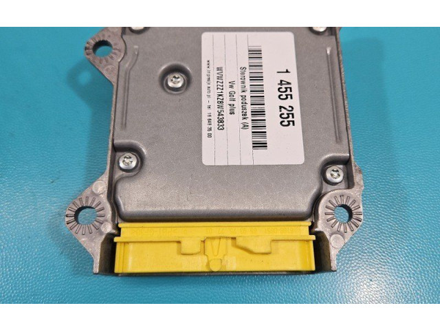 Блок подушек безопасности 1K0909605T, IMPRK1455255   Volkswagen Golf Plus