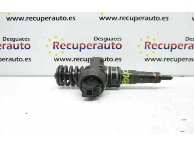 Vstřikovač 038130073AL Volkswagen Polo IV 9N3