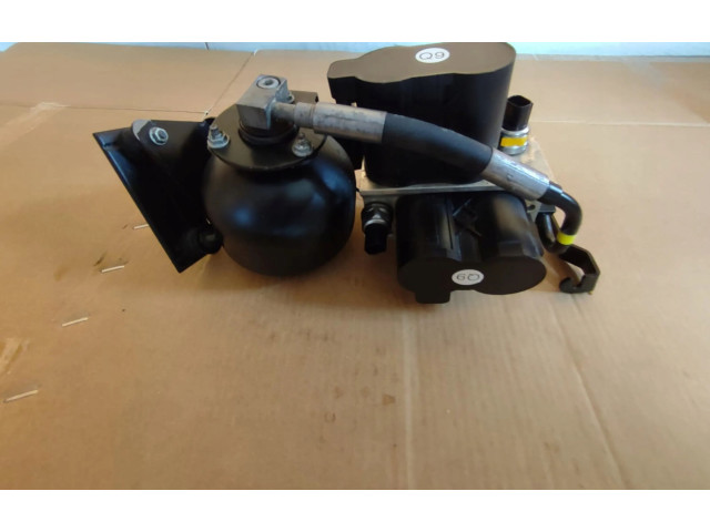 Jednotka ABS A2213200358, A2213200358 Mercede-Benz S W221 2005