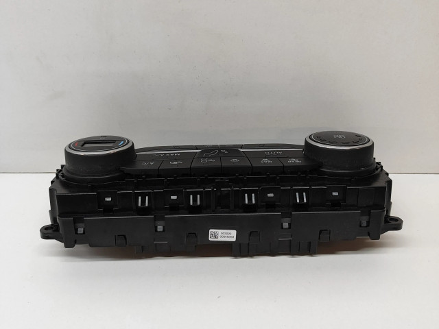 Включатель регулировки салона