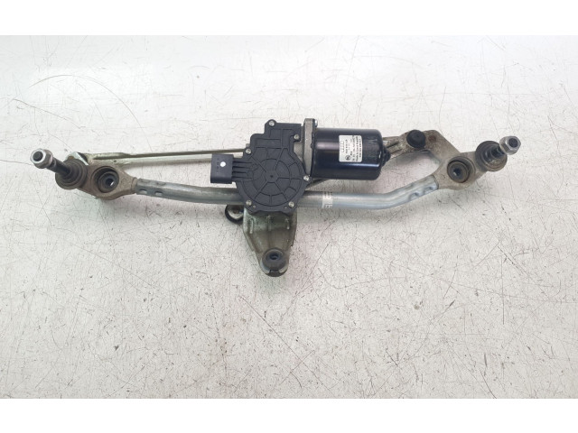 Моторчик дворников 81B955119 Audi Q2 -