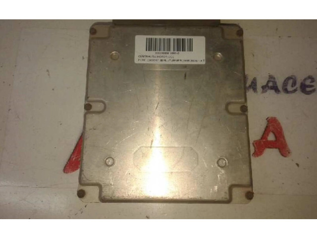 Řídící jednotka 97AB12A650AA Rover Rover