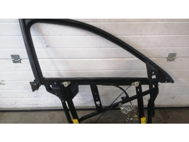 Передний електрический механизм для подъема окна без двигателя