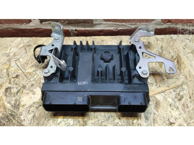 Řídící jednotka 89661F4390, MB2763002130   Toyota C-HR 2019