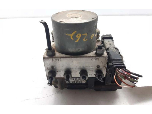 Pojistková skříňka Блок ABS 0265800421 Fiat Punto (199)