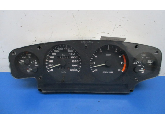 Přístrojová deska  Audi Coupe 1995   