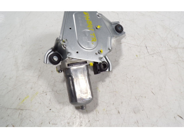 Моторчик заднего дворника 51954336, MS2596002930 Jeep Renegade