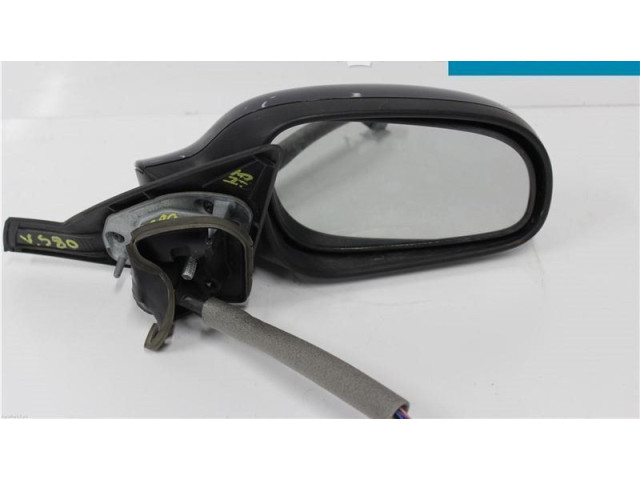 Зеркало электрическое        Volvo S80  1999 - 2003 года   