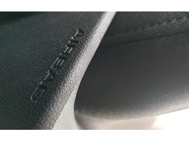 Подушка безопасности в сиденье Audi A3 8Y