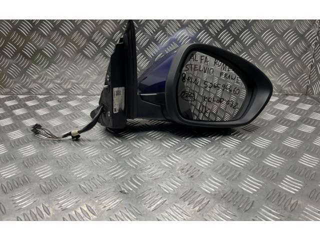 Zpětné zrcátko Alfa Romeo Stelvio 2020 505594460