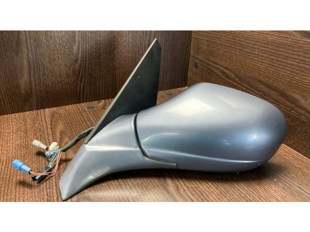 Зеркало электрическое левое Alfa Romeo 166 1998-2003 года