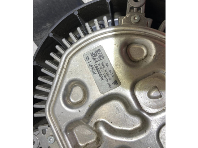 Вентилятор радиатора     7636071    Mini One - Cooper F56 F55 