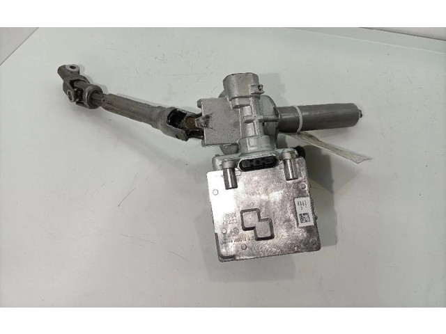 Блок подушек безопасности 488106591R, 488105877R   Renault Captur II