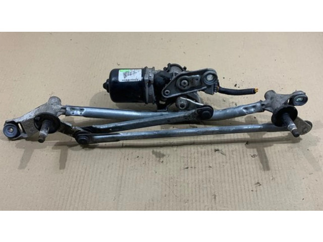 Комплект механизма стеклоочистителей