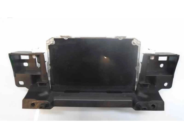 Дисплей    2014481, BM5T18B955BE   Ford Focus