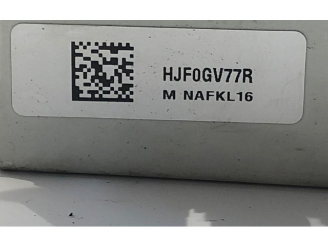 Блок управления 68273255AD Jeep Cherokee