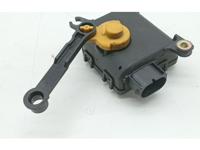 Вентилятор печки 8D2820511, 133861H Audi A3 S3 8L