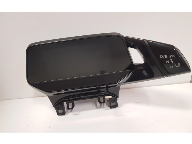 Přístrojová deska Volkswagen ID.4 2022 10A920320B