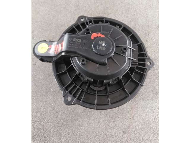 Вентилятор печки    971133X000   KIA Ceed