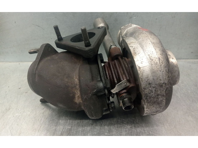 Turbodmychadlo Турбина A6050960499, A6050960499 Mercedes-Benz C W202 605960