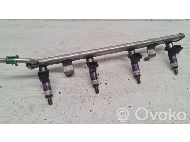 Vstřikovač 04891577AB, 7314X02494 Chrysler Sebring (JS) pro benzínový motor 2.4