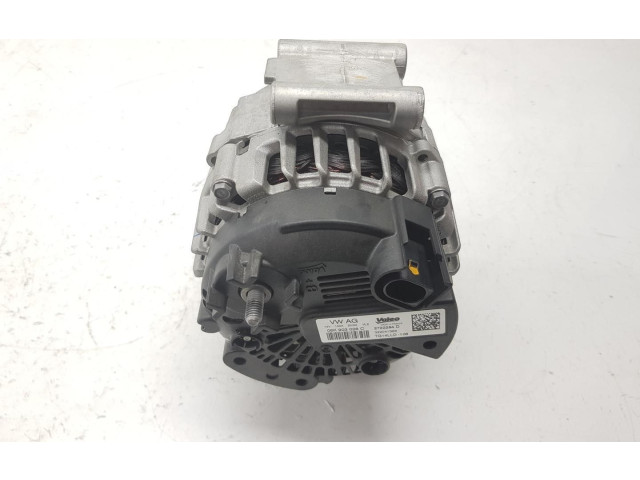 Генератор 06K903026C, 06K903026C   Cupra Formentor      