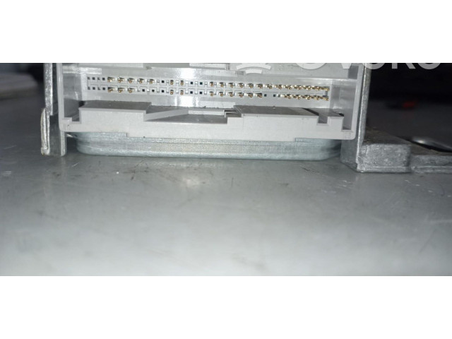 Блок подушек безопасности 8200277315, 8200277315   Renault Clio II