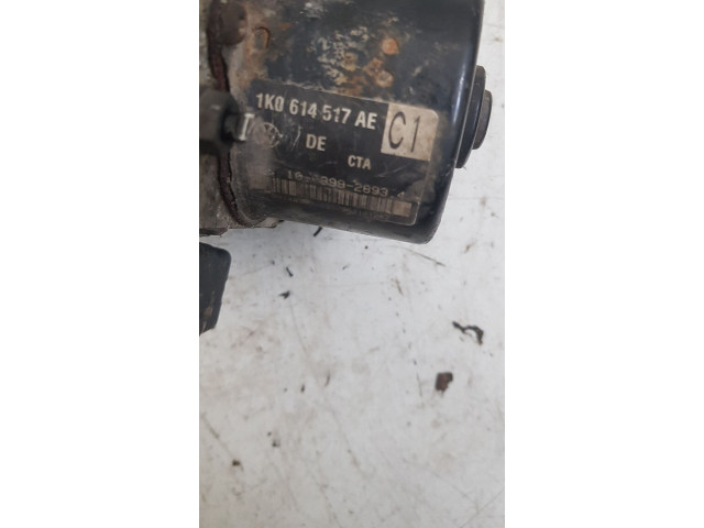 Блок АБС 1K0614517AE, 1K0907379AC   Audi  A3 S3 A3 Sportback 8P  2005 - 2013 года