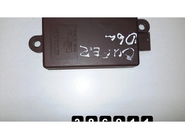 Řídící jednotka 6949 Mini Cooper Hatch Hardtop 2006