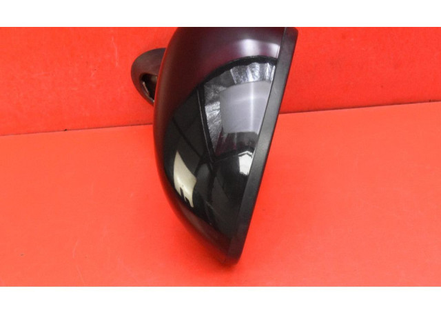 Зеркало (управляемое электричеством) Aixam 500