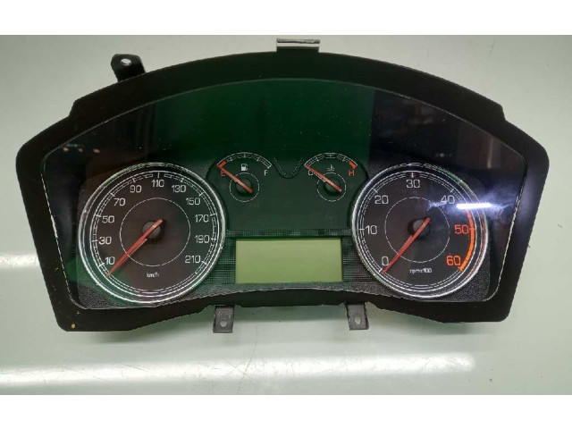 Přístrojová deska Fiat Croma 2008 51809898, 51809902