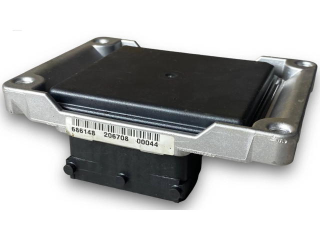 Řídící jednotka 0261206712, 1279H04054 Alfa Romeo Spider 2001