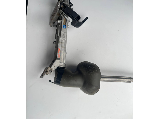 Рулевая рейка Alfa Romeo Stelvio 2016- года