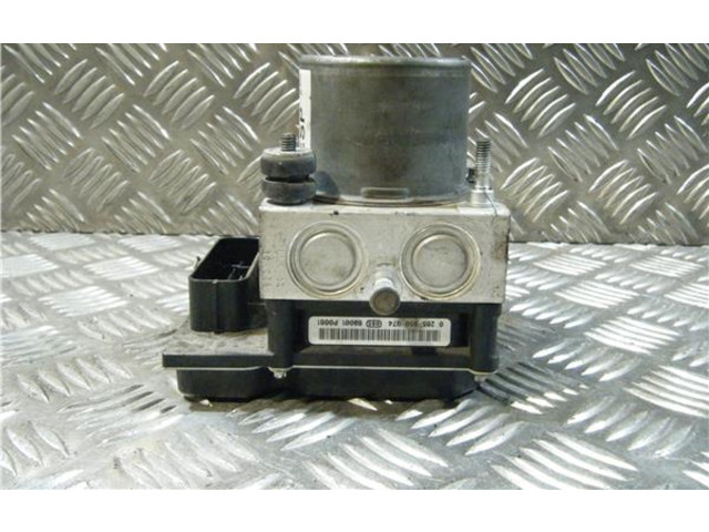 Блок АБС 51817753, 0265230308 Fiat Linea - года