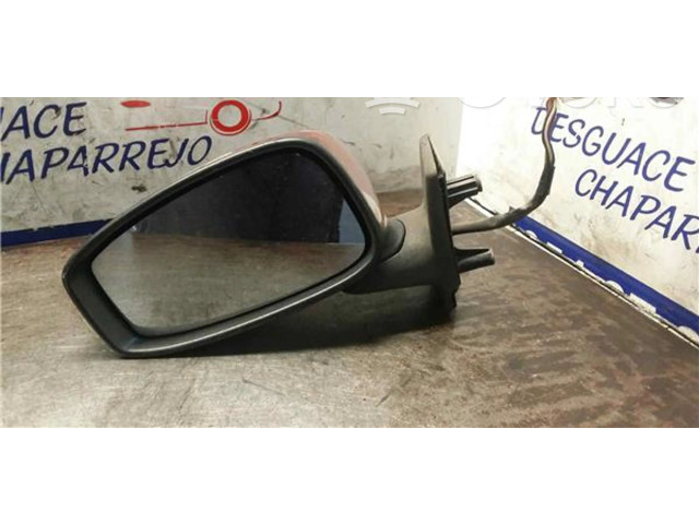 Зеркало (механическое) Fiat Idea - года