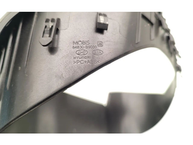 Přístrojová deska KIA Telluride 2020 84832-S9000, 84830-S9000