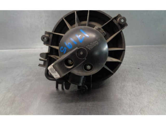 Вентилятор печки    67326935371, 0262868   Mini Cooper Hatch Hardtop