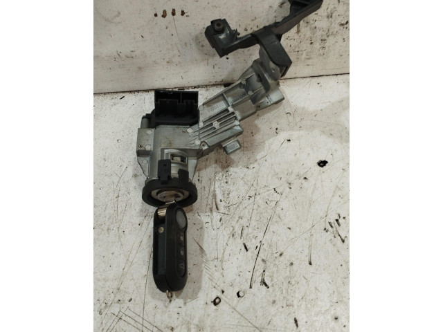 Комплект блоков управления 51825024, 51825024 Fiat Grande Punto