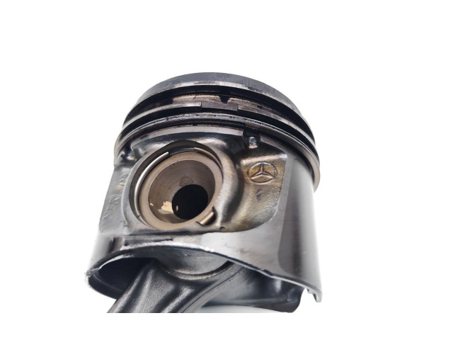 Píst OM640.940, 640.940 Mercedes-Benz A W169 OM640.940
