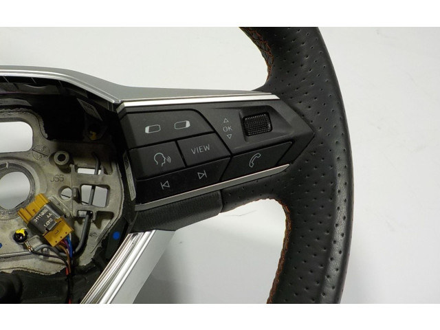 Руль Seat Ibiza V (KJ)  2017 -  года 6F0419091DWVY, 6F0419091D      