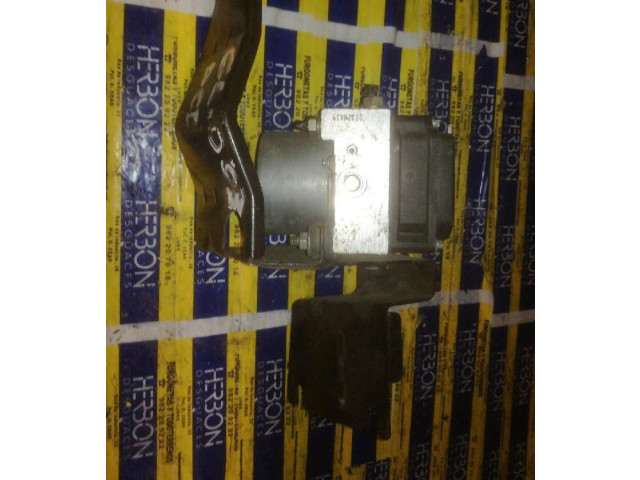 Блок АБС 0265231333   Renault  Clio II  2001 - 2005 года