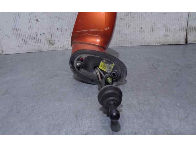 Зеркало электрическое        Chevrolet Matiz   -  года   