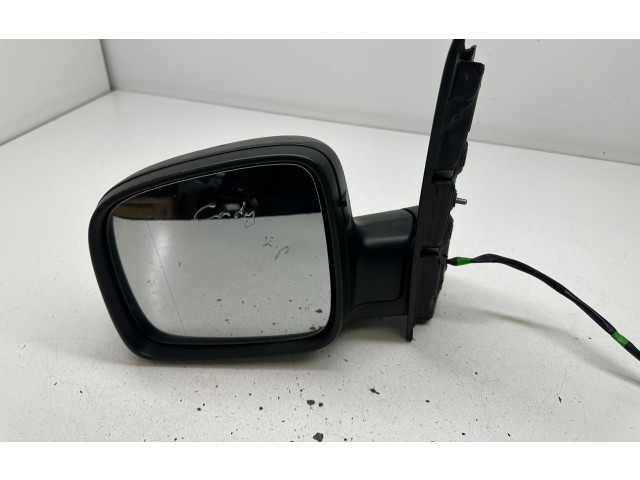 Zpětné zrcátko  Volkswagen Caddy 2007  56508810, E1010718  