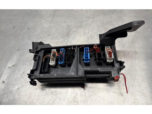 Блок предохранителей A1645451740 Mercedes-Benz ML W164