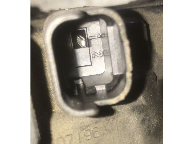 Генератор 9678048880, 9678048880   Peugeot 5008      