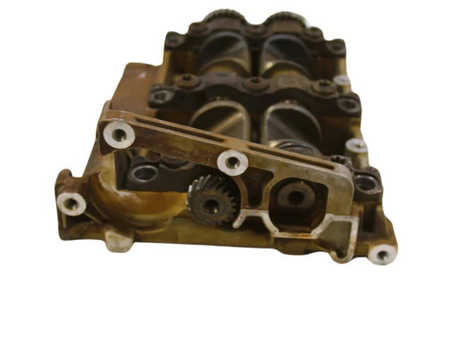 Čerpadlo oleje 7500324 BMW 3 E90 E91