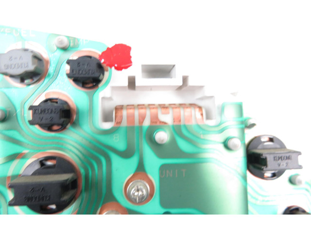 Přístrojová deska Daewoo Lanos 1998 96275926BB