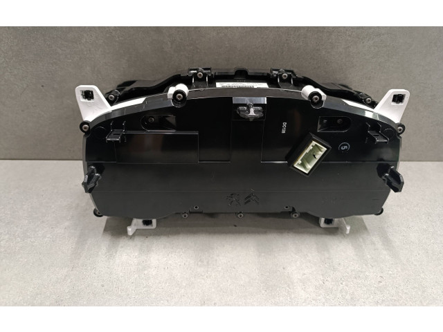 Панель приборов 983110228001, SN50059443   Toyota ProAce City       