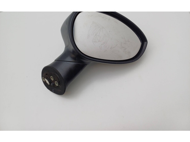 Zpětné zrcátko Fiat Punto (188) 2004 011024, 021047