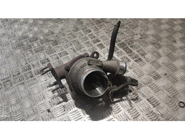 Turbodmychadlo Турбина 31312713 Volvo S60 2.0